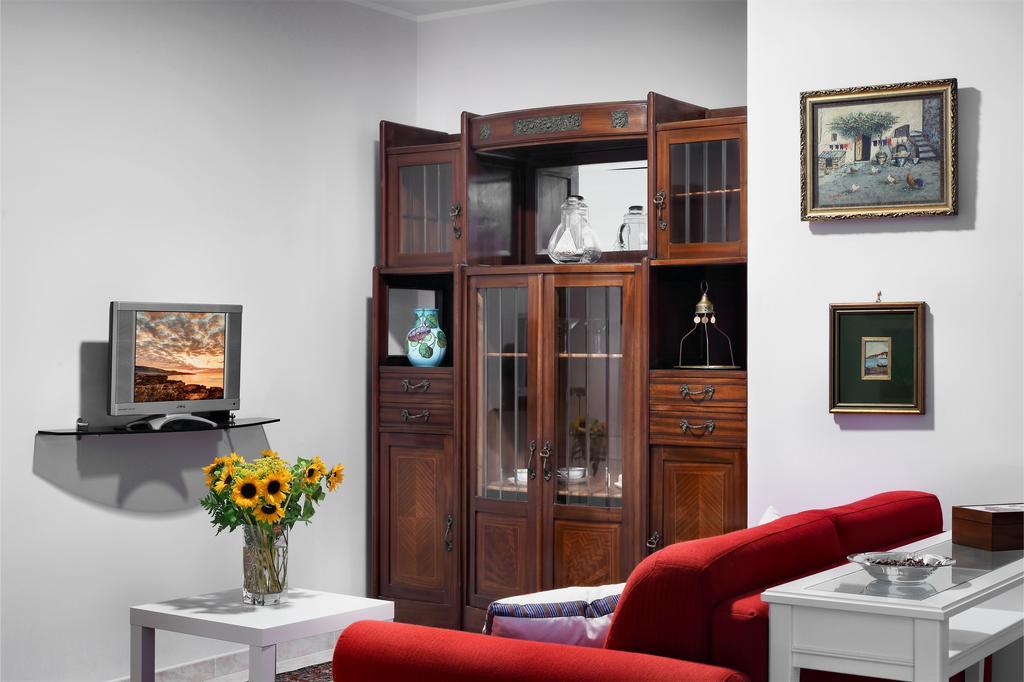 Caruso 3 By Villasandco Rentalsorrento Quarto foto