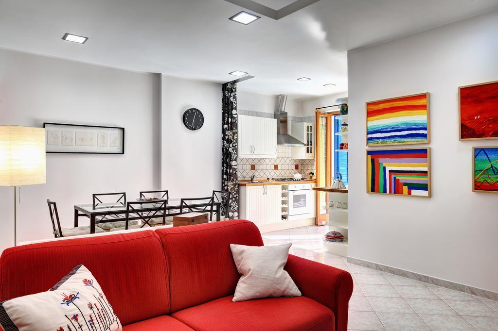 Caruso 3 By Villasandco Rentalsorrento Quarto foto